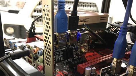 pci e 1x slot riser|4 in 1 PCIe Risers Tested and Explained .